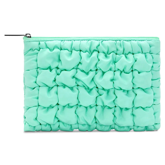 Puffy Pouch