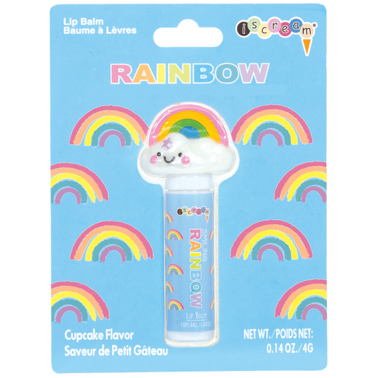 Iscream Lip Balm