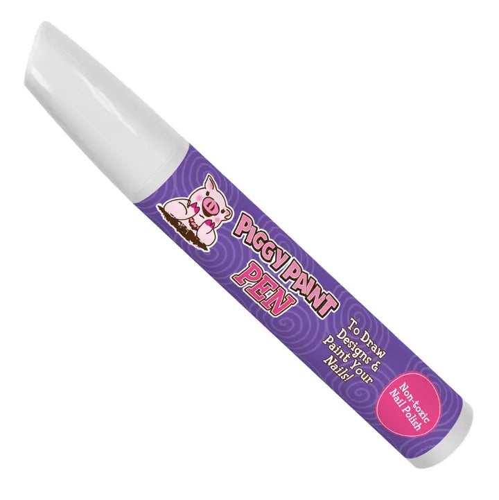 Piggy Paint Pen