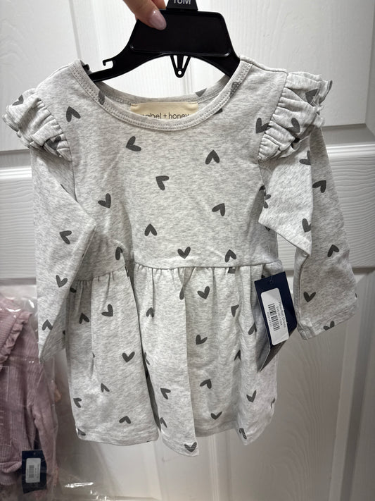 Heartfelt Dress
