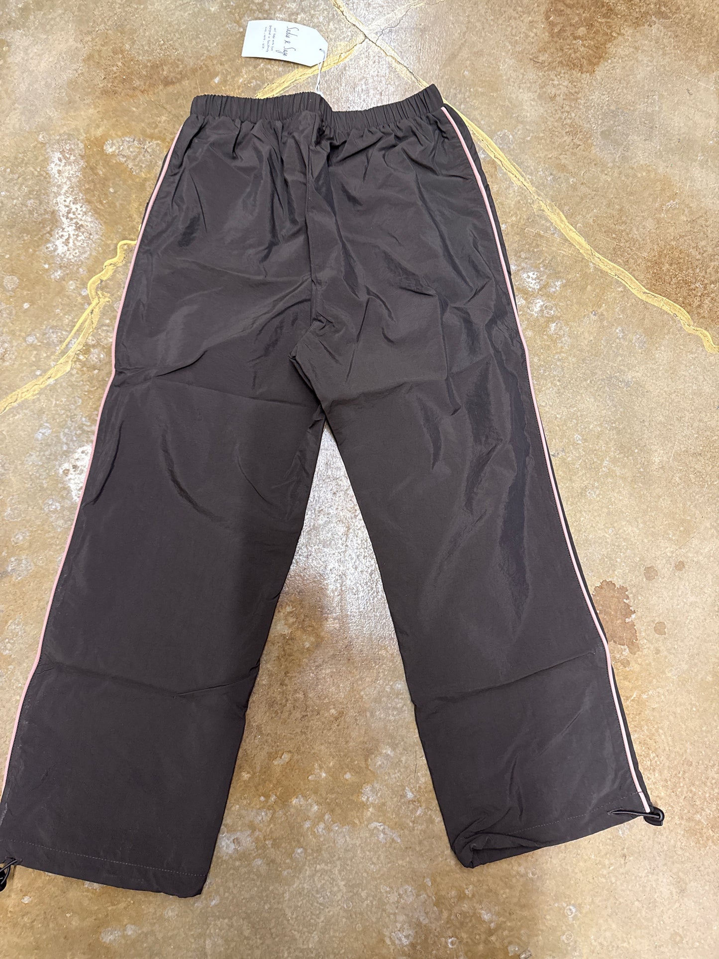 Tween Ashton Piping Pants