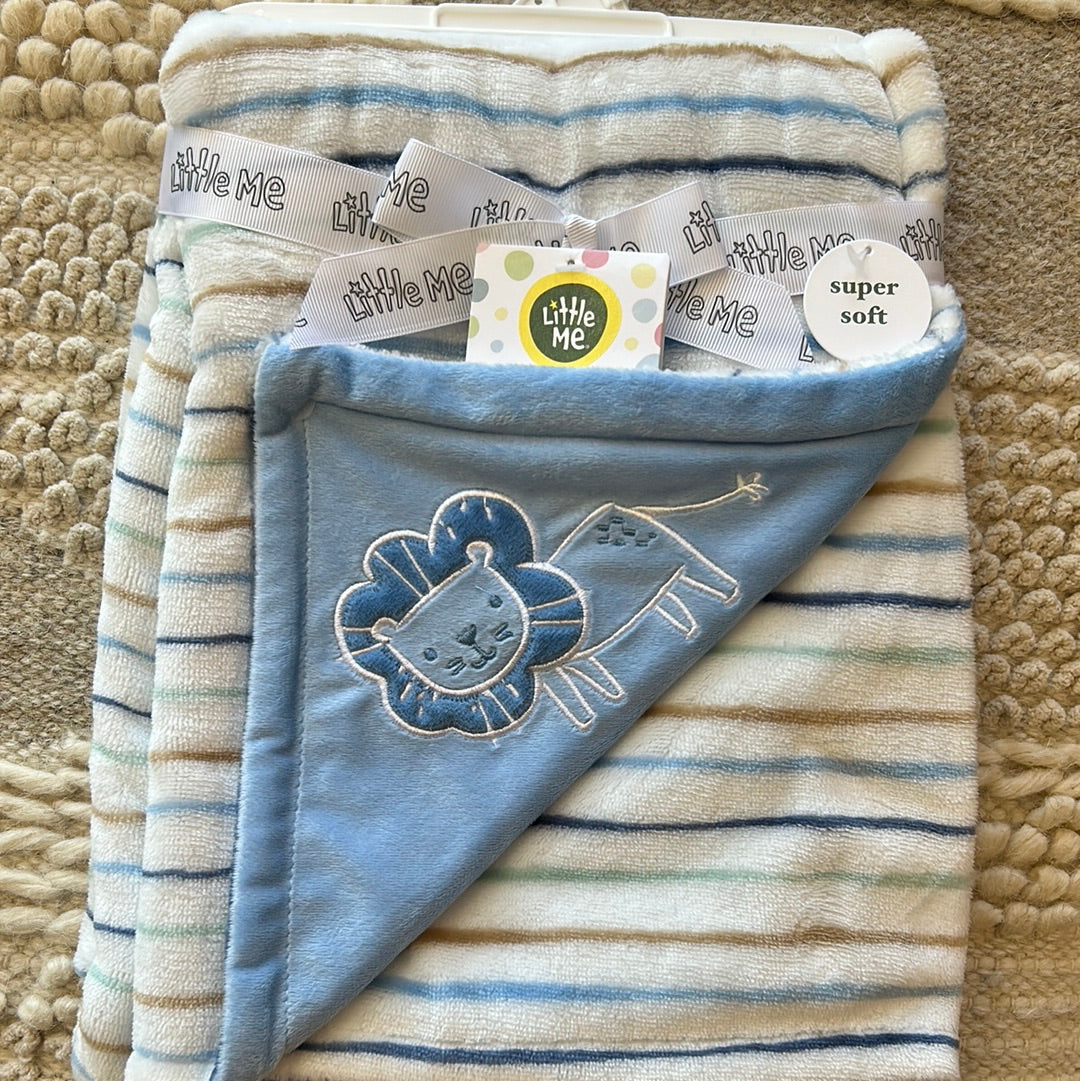 30X40 NURSERY BLANKET