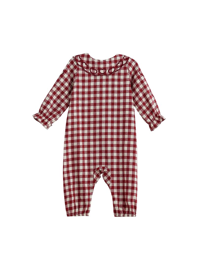Valentina Romper