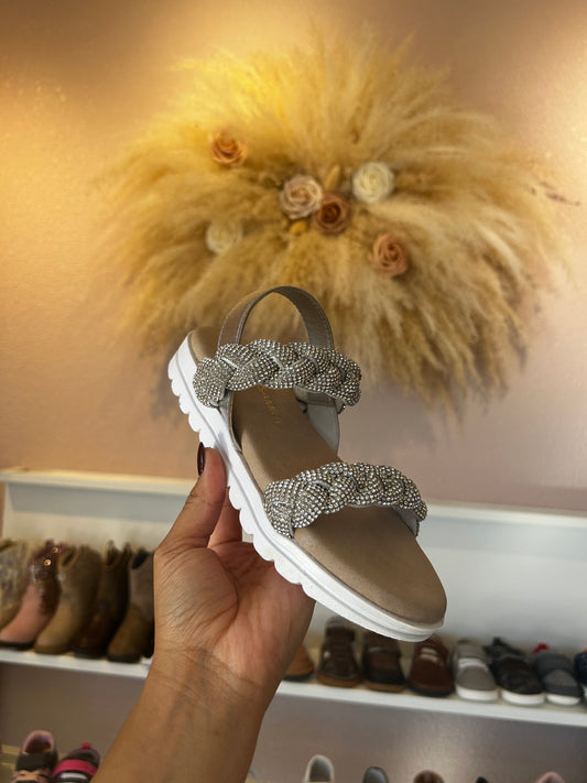 BRADIE GLAM SANDAL