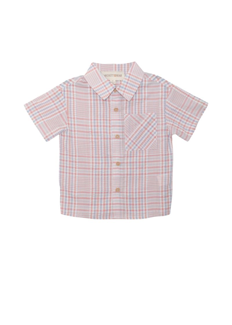 Sawyer Top