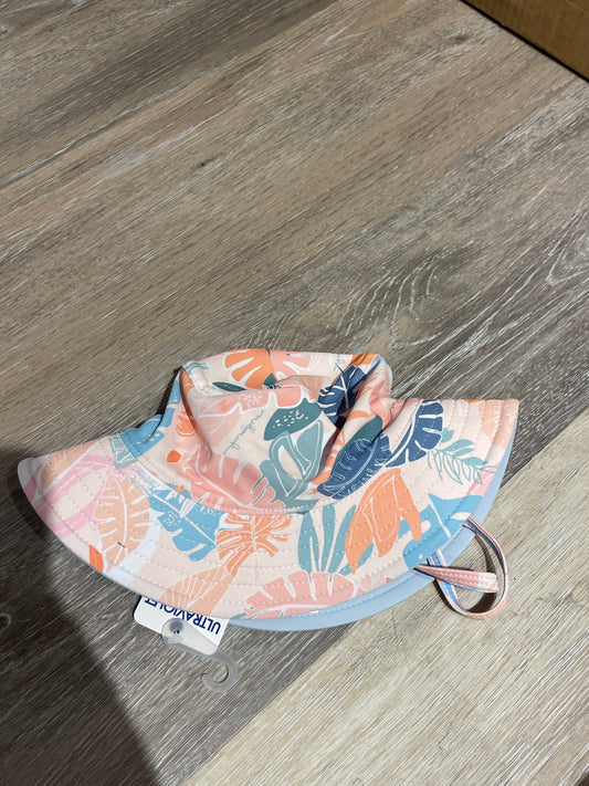 GIRLS BUCKET HAT