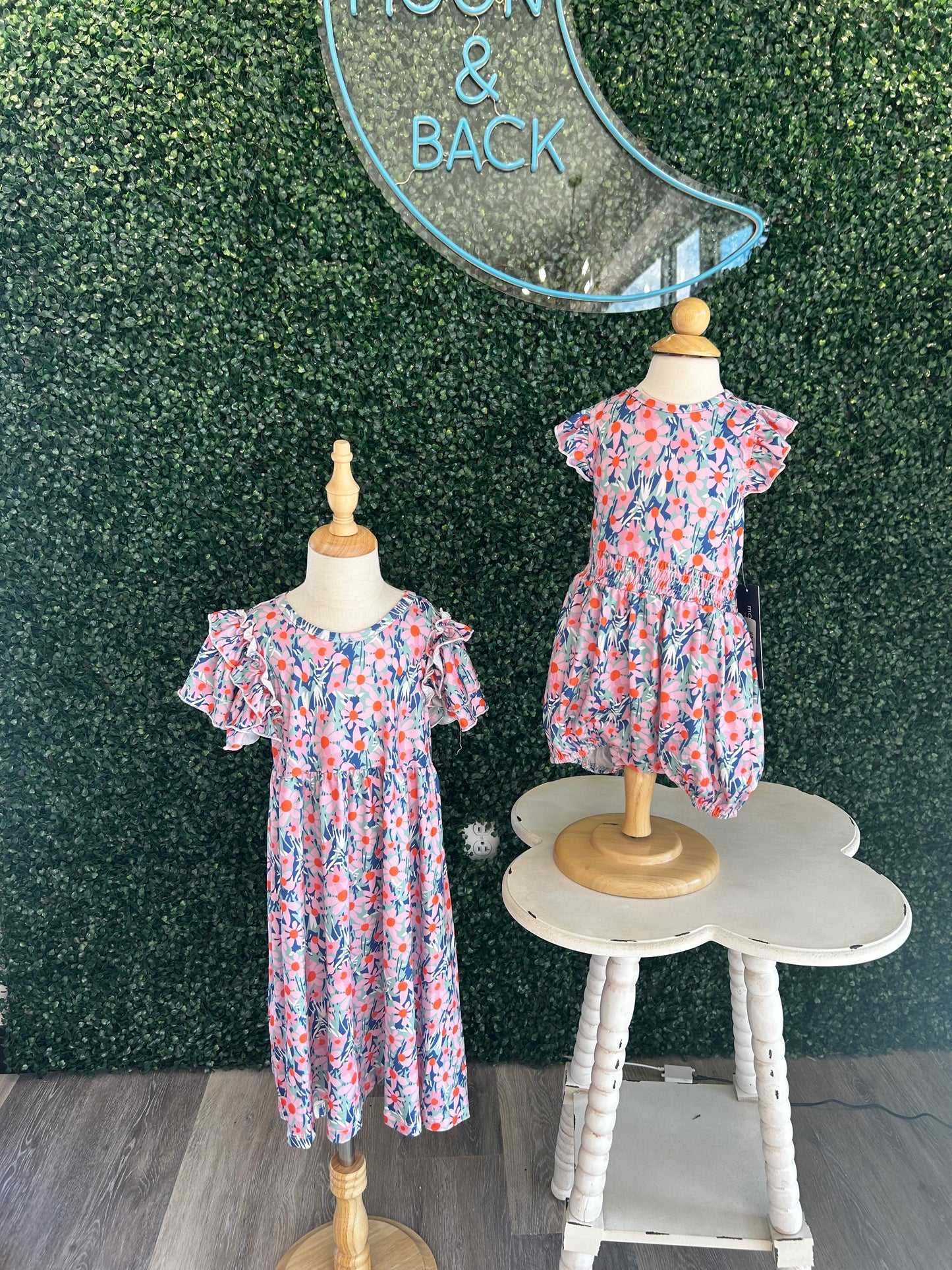 PURPLE JETSETTER DRESS