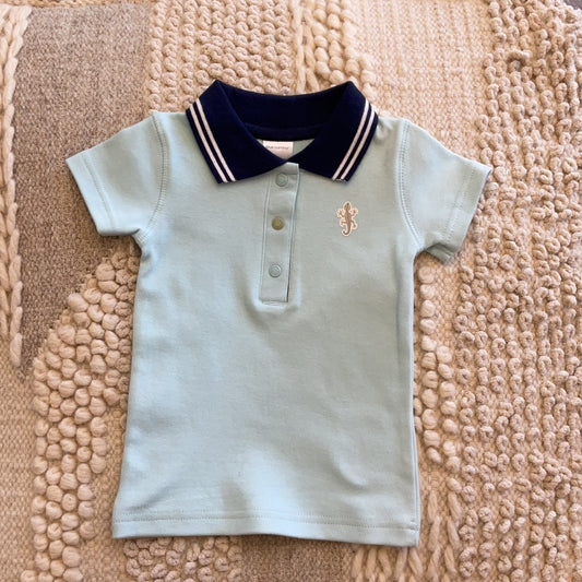 Baby Polo Shirt