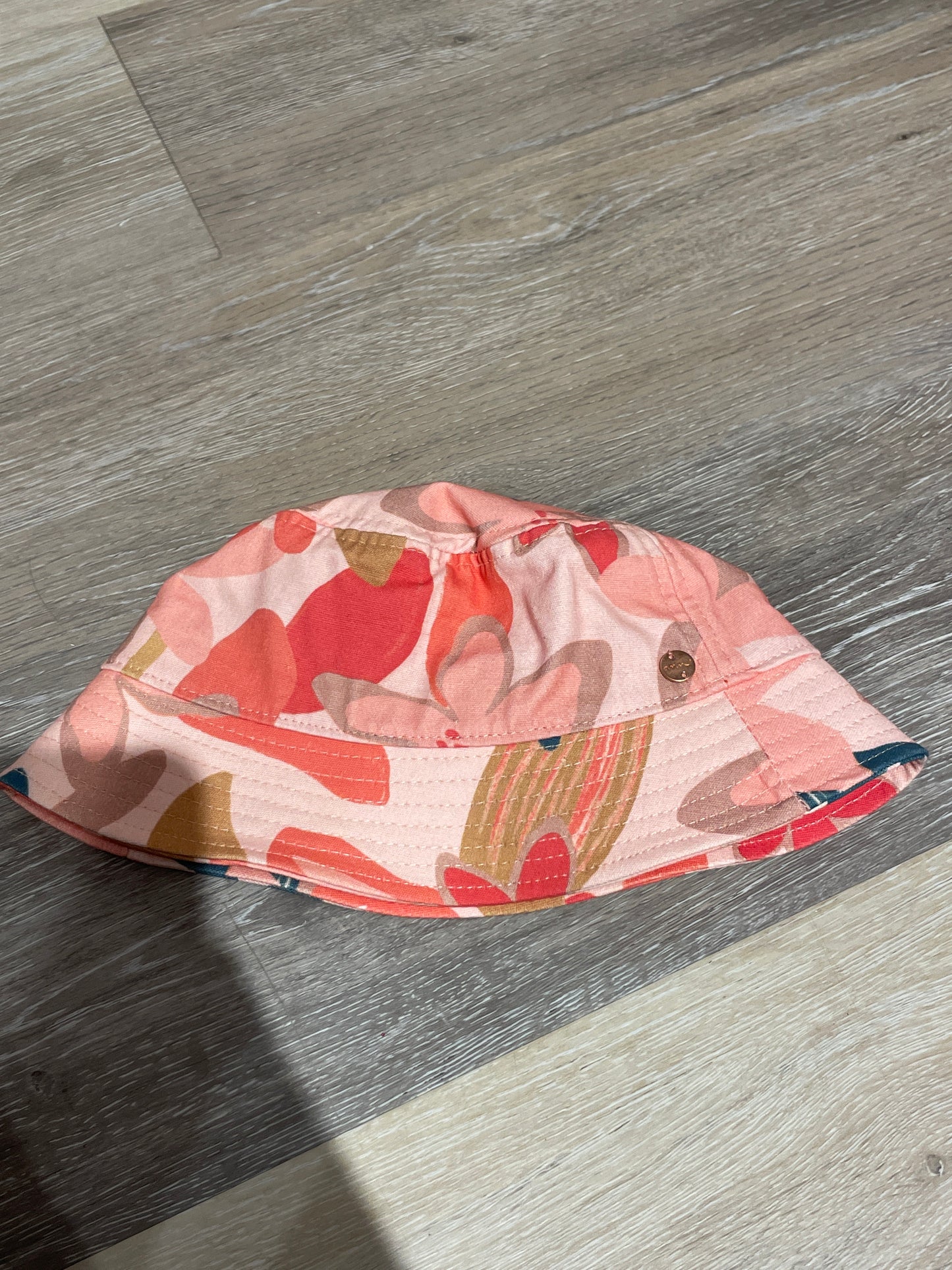GIRLS BUCKET HAT