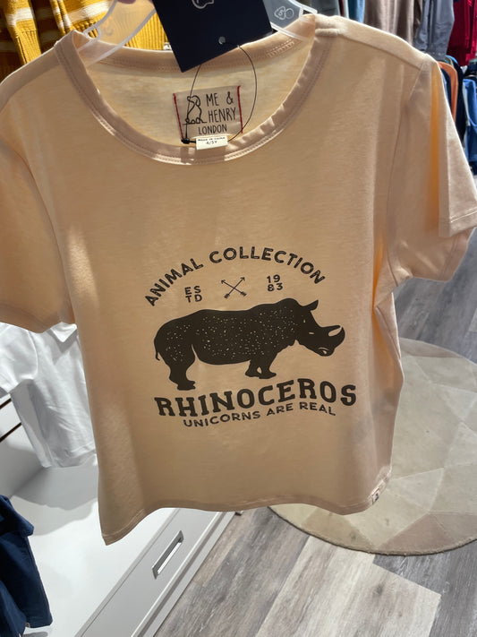 BEIGE UNICORNS ARE REAL