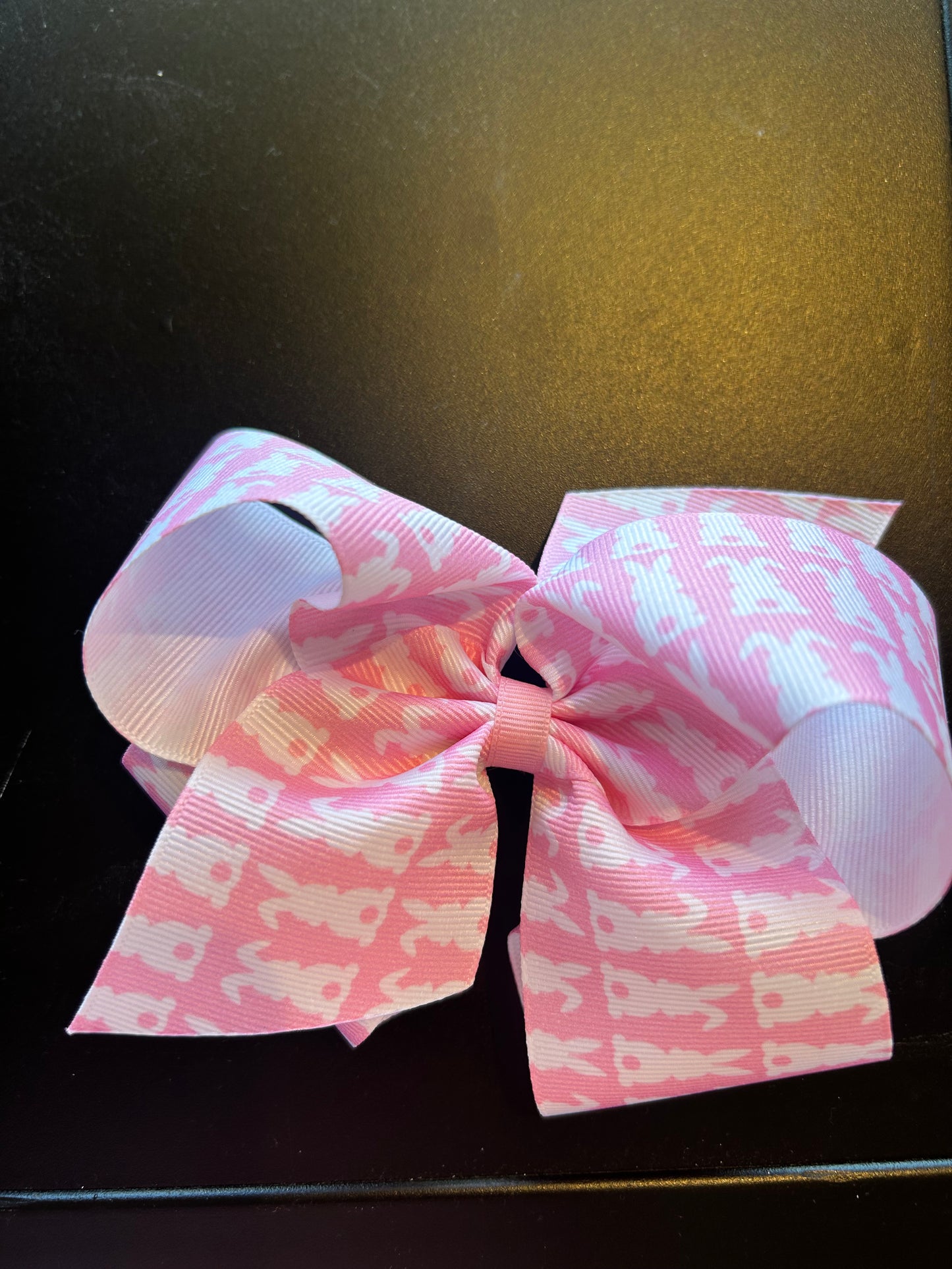 KING SPRING/EASTER BOW