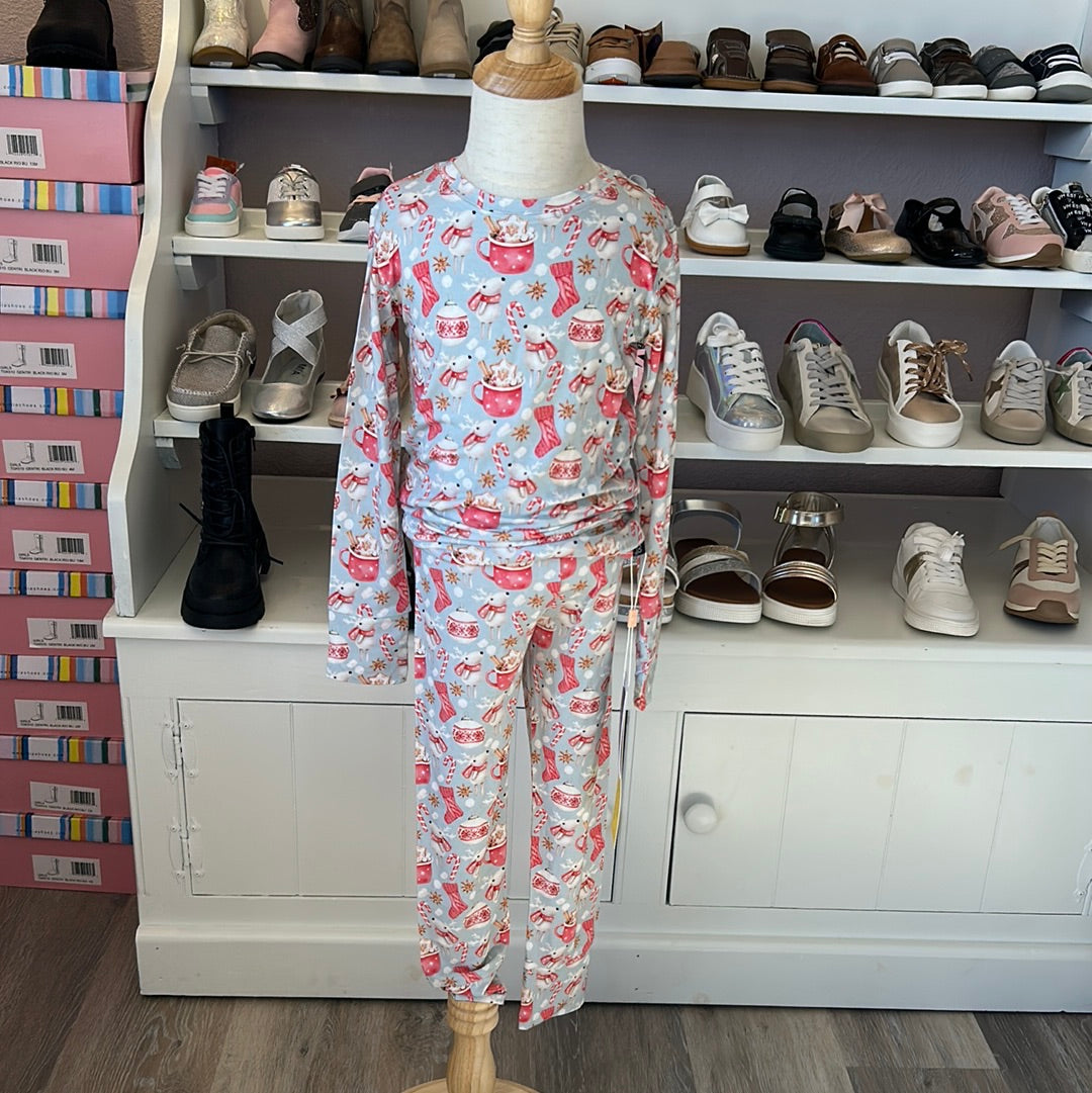 REIGN TODDLER LOUNGE