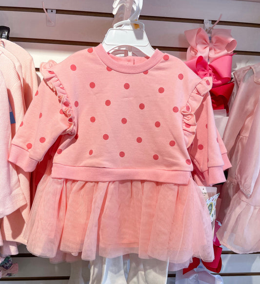 DOT FASHION SET