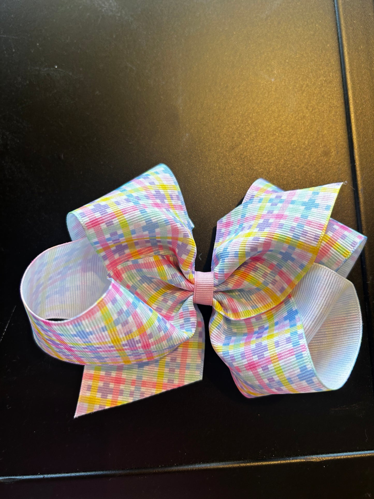 KING SPRING/EASTER BOW
