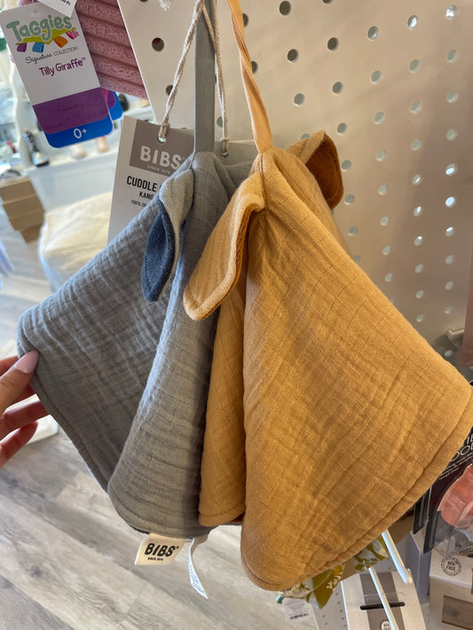 Cuddle Cloth Kangaroo