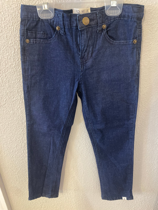 Indigo Spencer Jeans