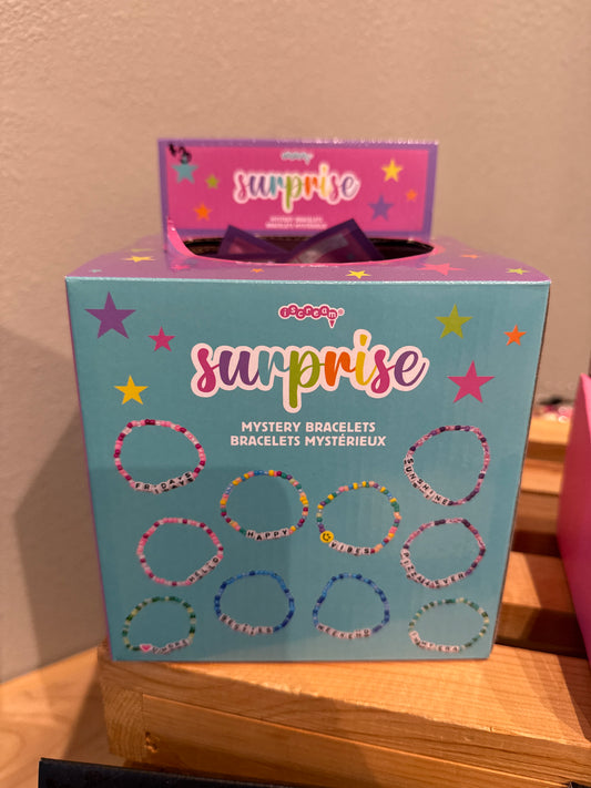 Surprise Mystery Bracelets