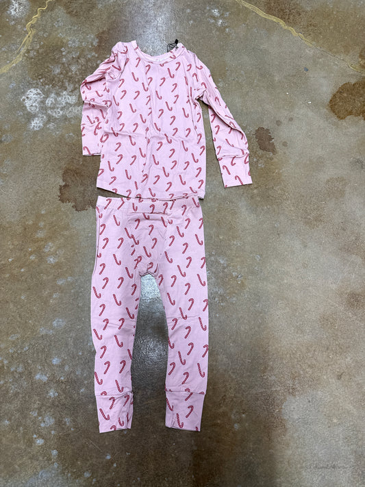 Candy Cane Lounge Set