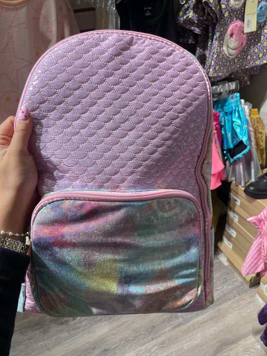 BACKPACK