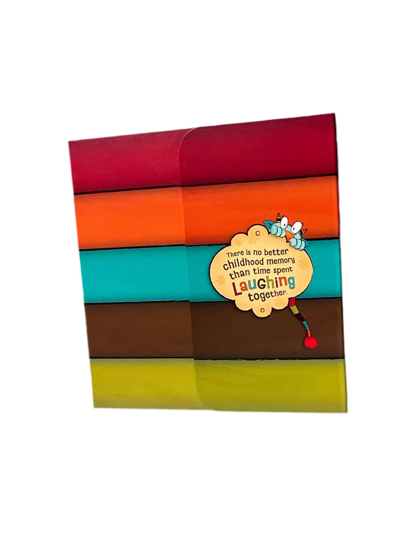 Tickle Monster Laughter Kit