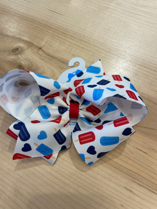 KING AMERICANA PRINT