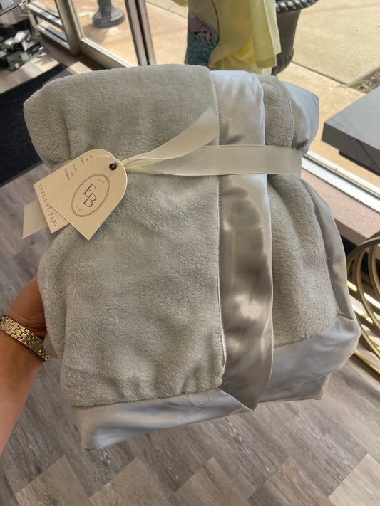 PLUSH BLANKET