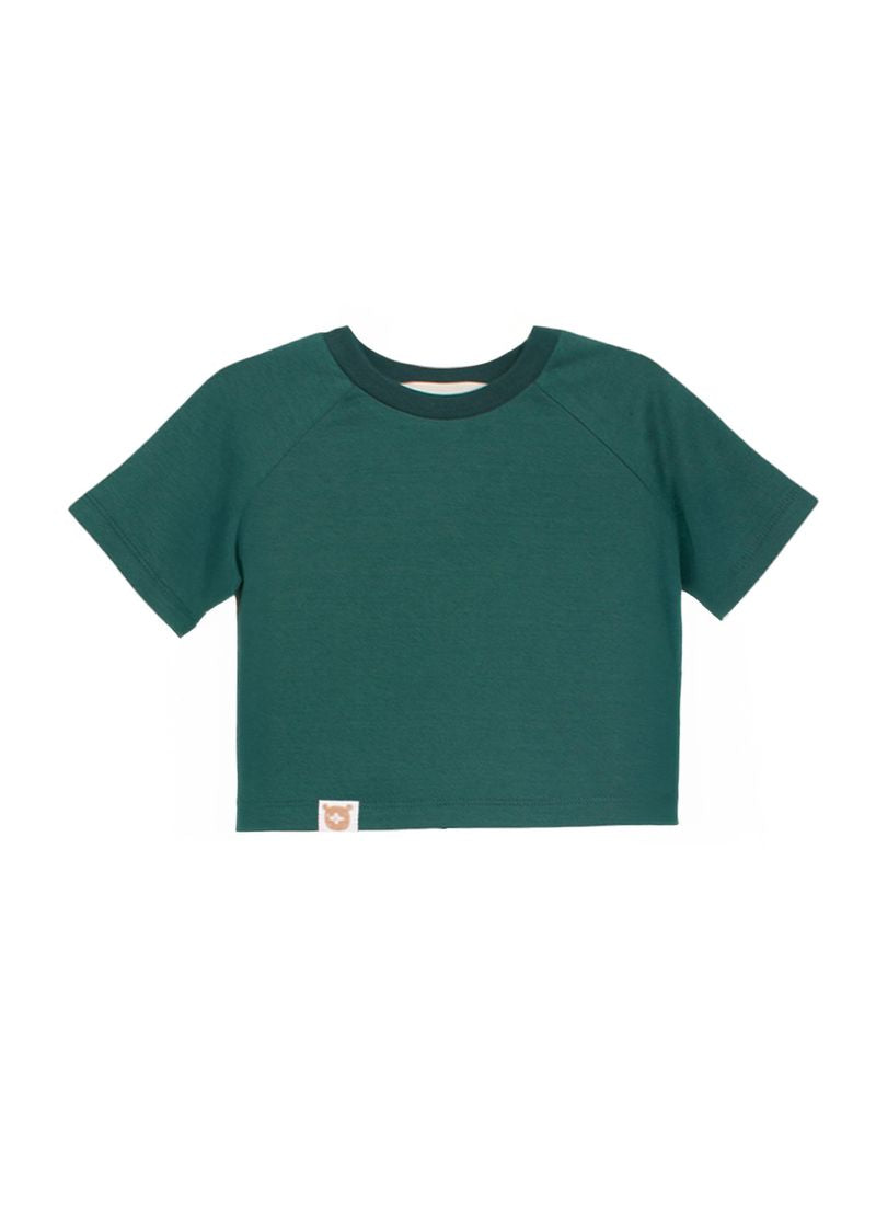 Finn Green Set