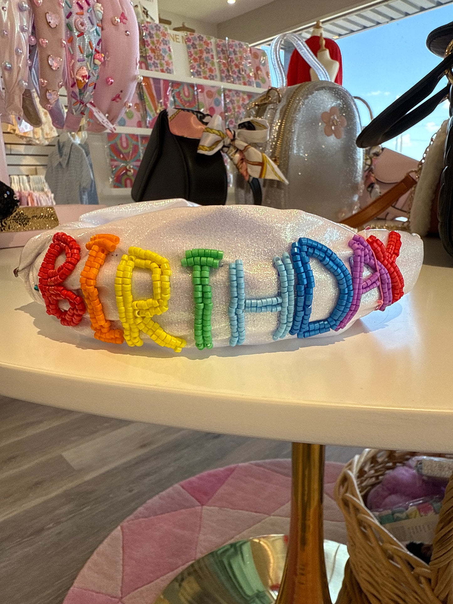 Iscream decorative Headband