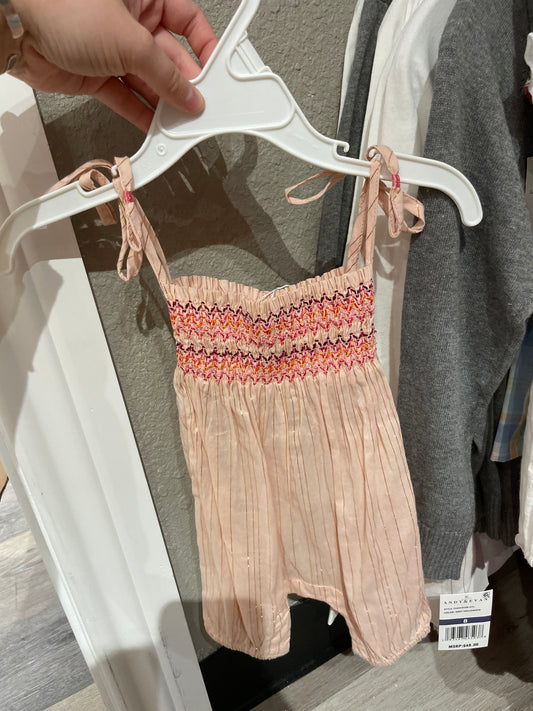 Pia Romper