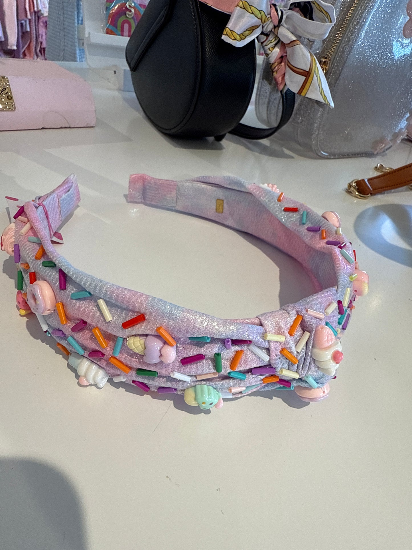 Iscream decorative Headband