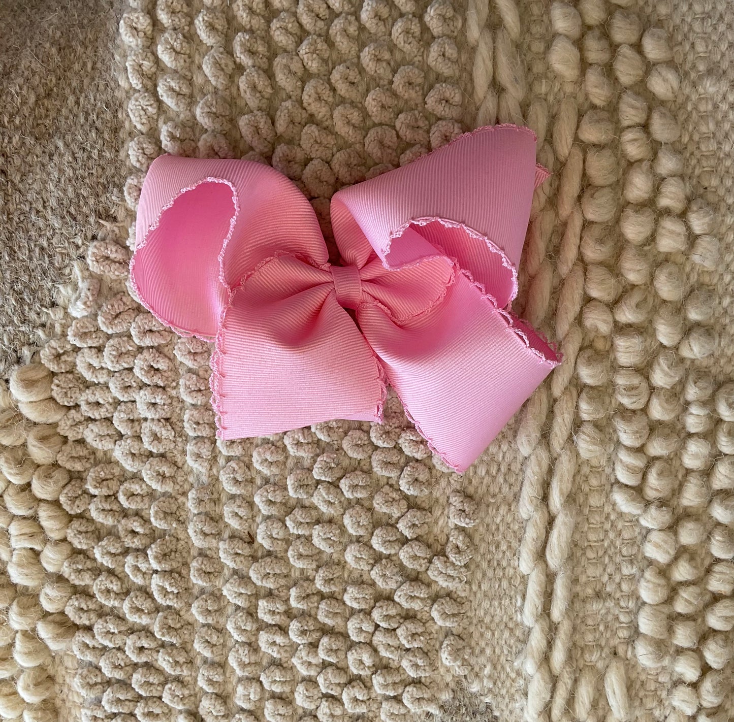 King Moonstitch GG Bow