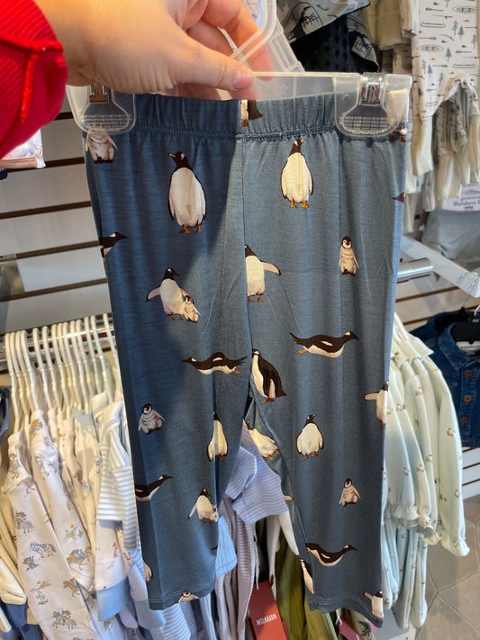 Penguin Luxe Stretch Legging