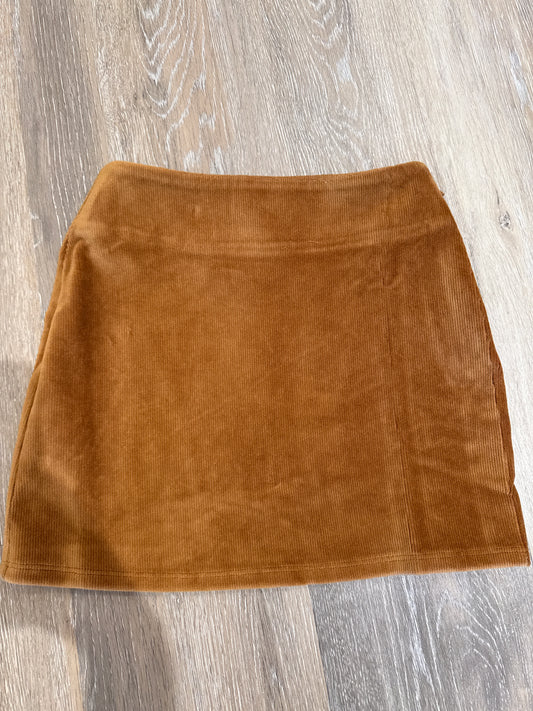Tween Morrison Mini Skirt