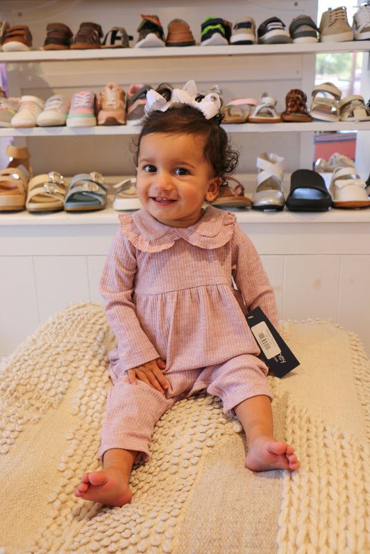 Heather 2 Pc Set