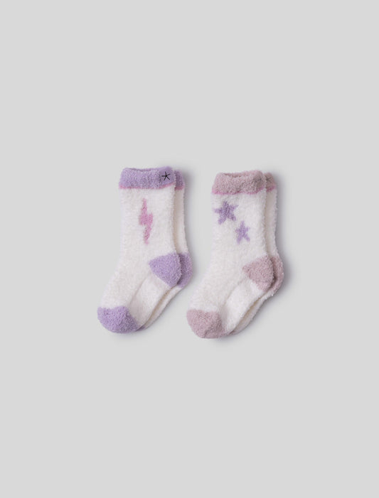 Toddler Space Adventure Sock Set