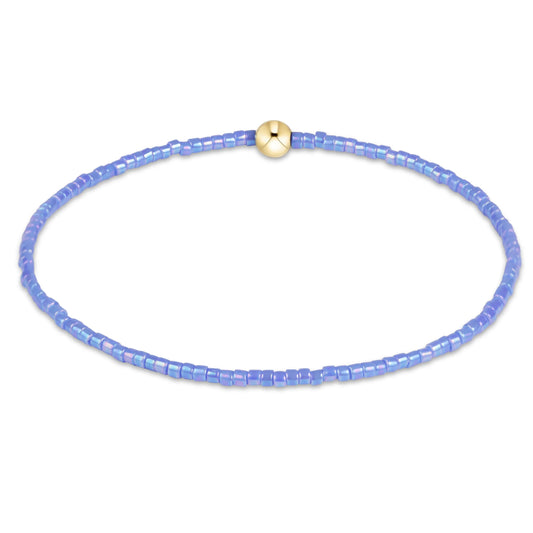 Egirl Hope Classic - Bright Blue