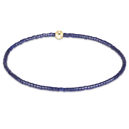 Egirl Hope Classic - Navy
