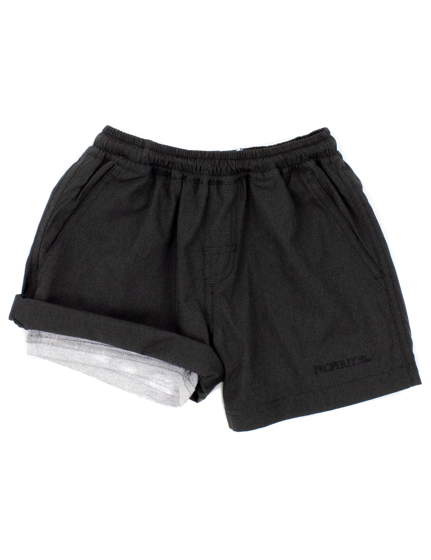 BOYS ACE SHORT