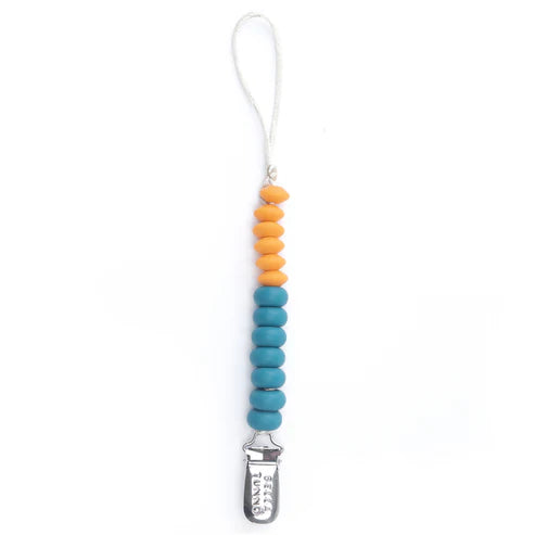 Bella Tunno Pacifier Clip