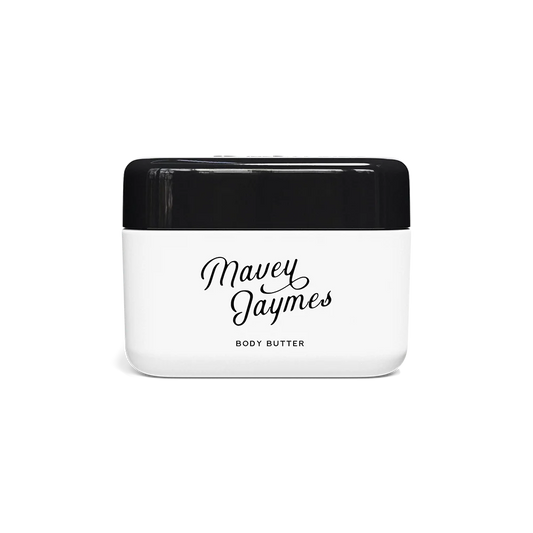 Mavey Jaymes Body Butter