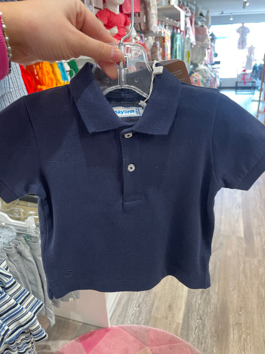 Marino Polo Shirt