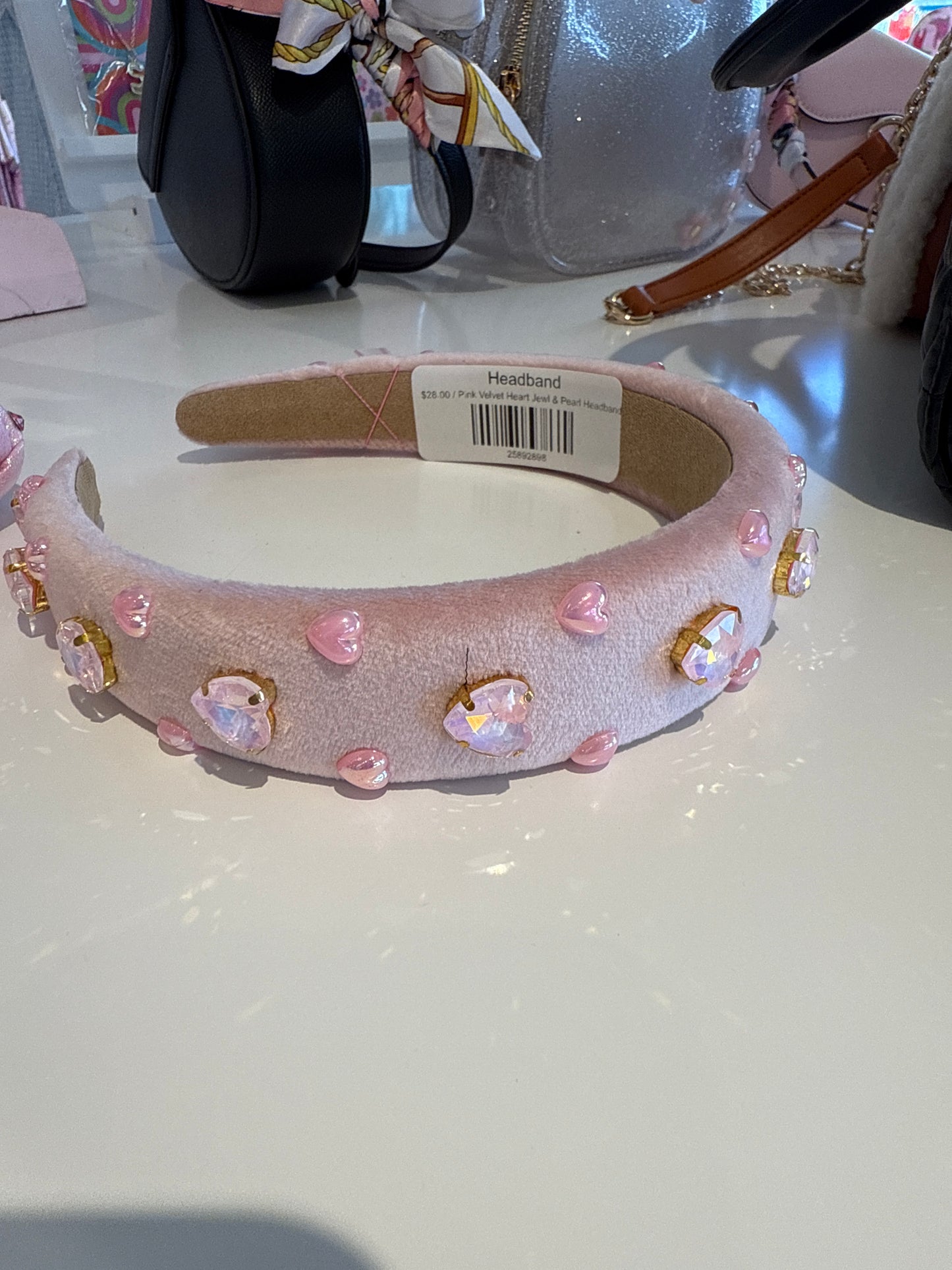 Iscream decorative Headband