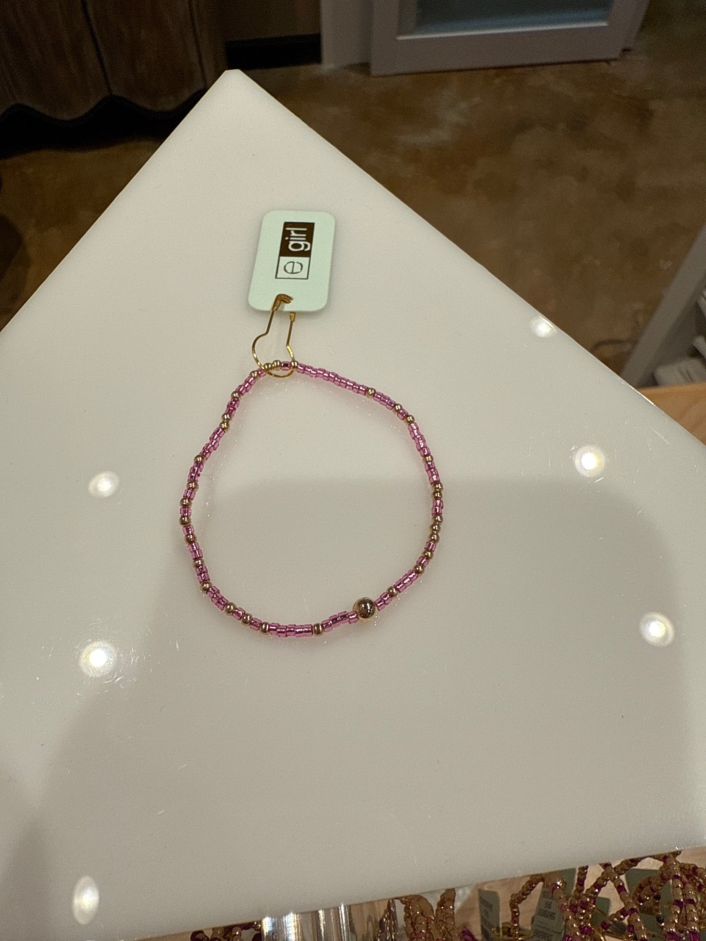 egirl Hope Unwritten Bracelet