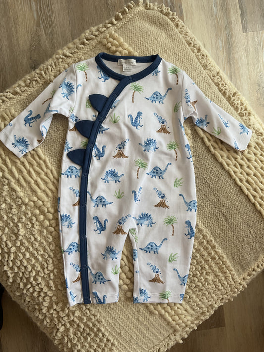 DINO PLAYSUIT