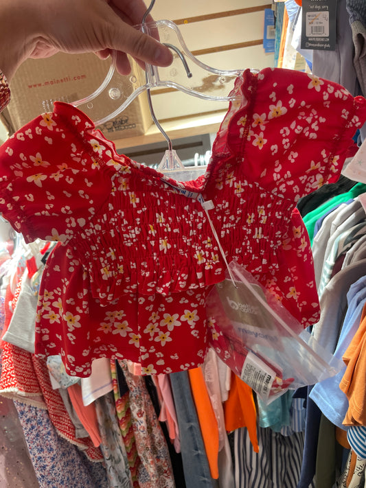 Granadina Skirt Set