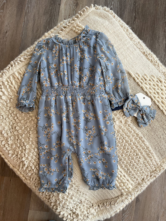 MABEL AND HONEY HAIR ACCESSORY