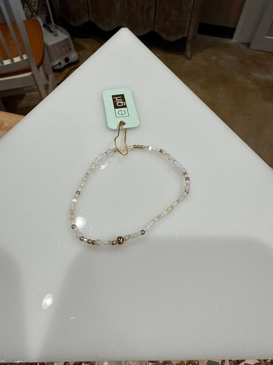 egirl Hope Unwritten Bracelet - Oh Snow You Didn't!