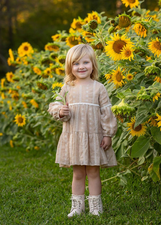 Patricia Dress