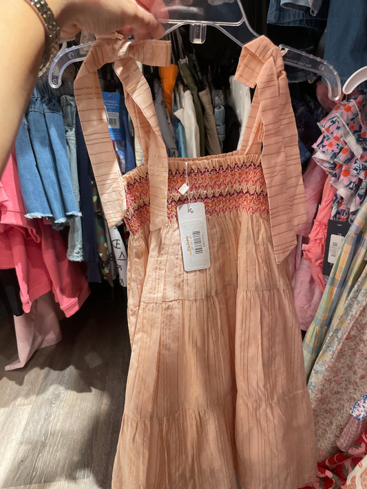 Pia Dress
