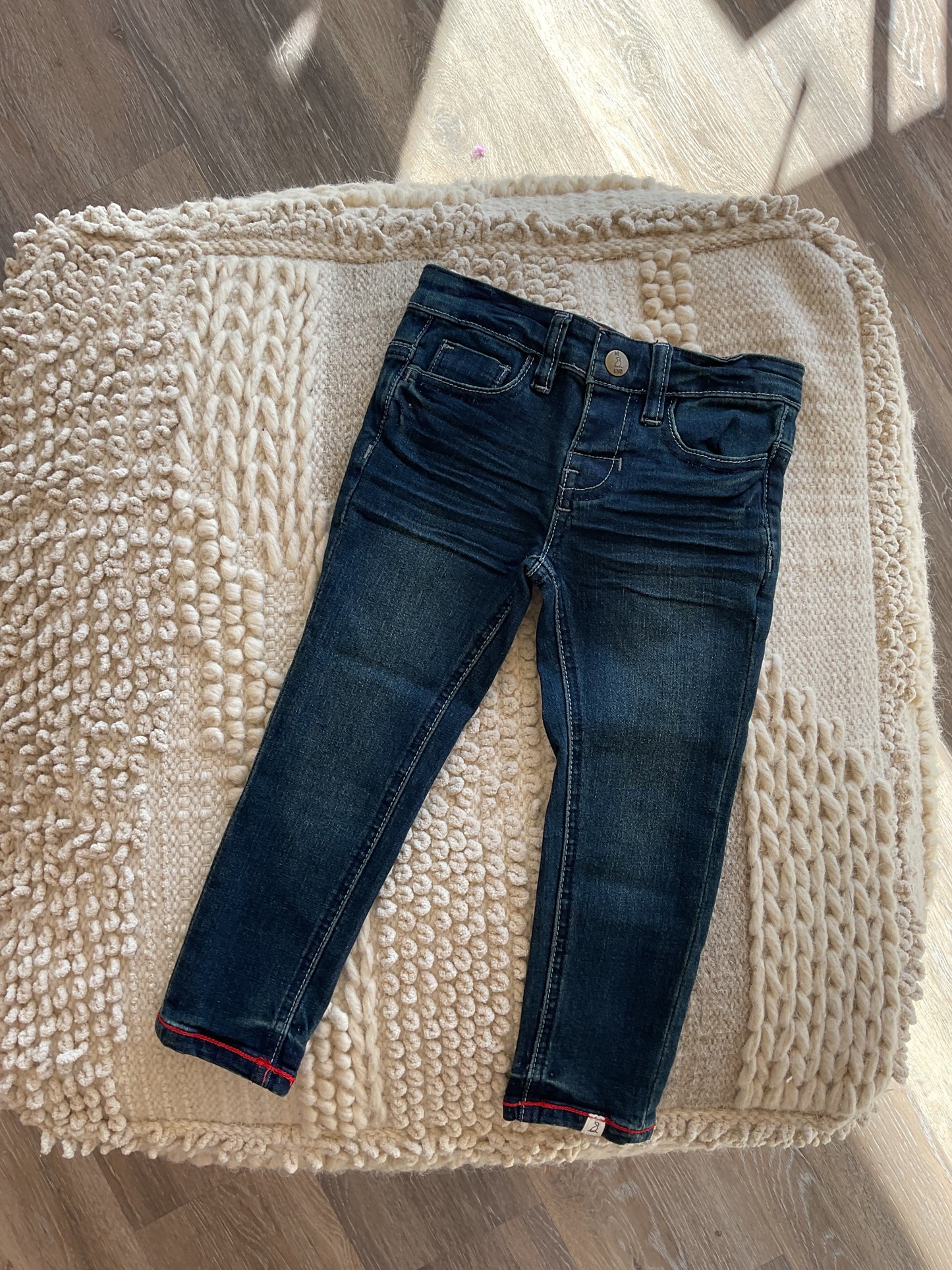 MARK BLUE DENIM JEAN